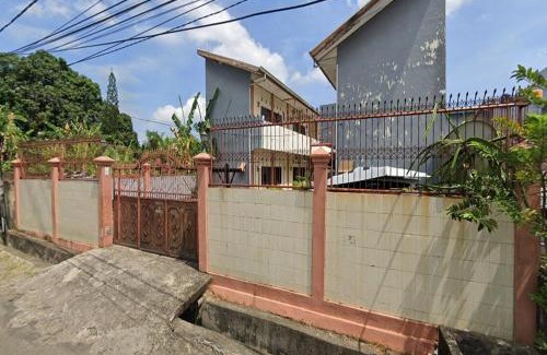 Paso Hotel | Budget-Friendly Comfort at OYO 94023 Kost Stan