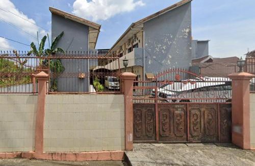 Paso Hotel | Budget-Friendly Comfort at OYO 94023 Kost Stan