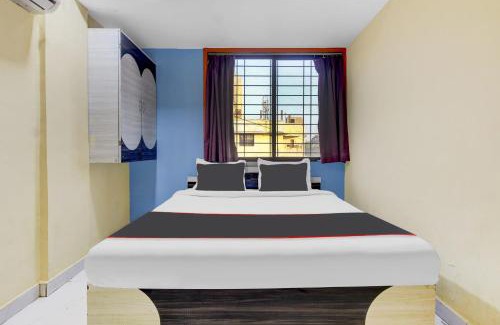 Kadadhe Hotel | Pet-Friendly Retreat at Collection O Hotel Krishna Lodge