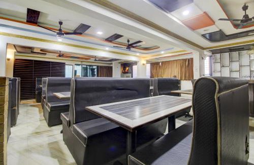 Kadadhe Hotel | Pet-Friendly Retreat at Collection O Hotel Krishna Lodge