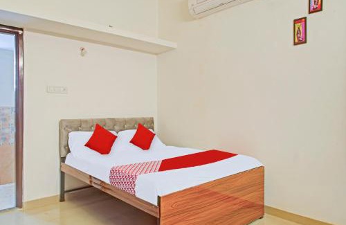 Nagpur Hotel | Discover Family-Friendly Stays at OYO Hotel Krishna Villa