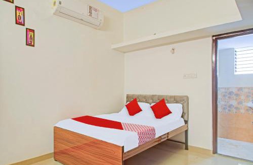 Nagpur Hotel | Discover Family-Friendly Stays at OYO Hotel Krishna Villa