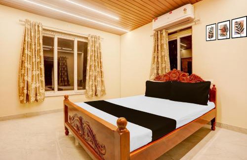 Cuttack Hotel | Hotel O Kunjaban residency