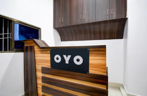Bodh Gaya Hotel | HOTEL O L R