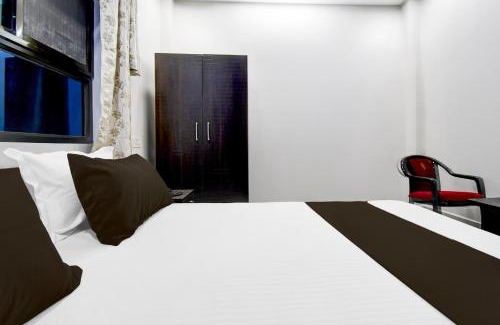 Bodh Gaya Hotel | HOTEL O L R