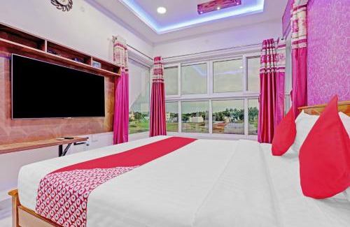 Chennai Hotel | Budget-Friendly Stay at OYO Flagship Lake View Resort