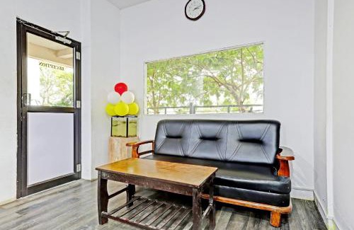 Chennai Hotel | Budget-Friendly Stay at OYO Flagship Lake View Resort
