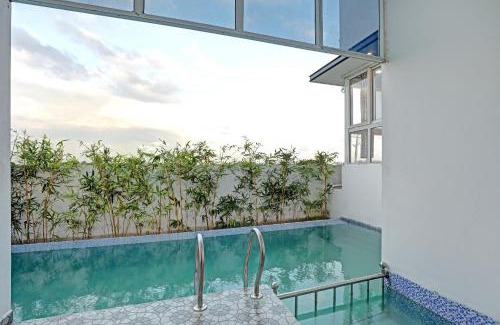 Chennai Hotel | Budget-Friendly Stay at OYO Flagship Lake View Resort
