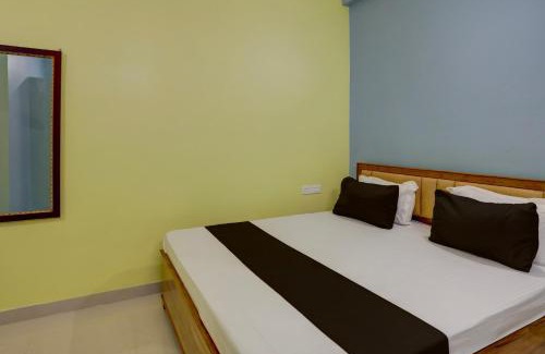 Bhubaneshwar Hotel | Affordable Family Getaway at Laxmi Narayan Kalyani Mandap