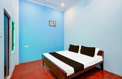 Aligarh Hotel | Budget-Friendly Stay at OYO LAXMI PALACE for Families