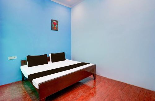Aligarh Hotel | Budget-Friendly Stay at OYO LAXMI PALACE for Families