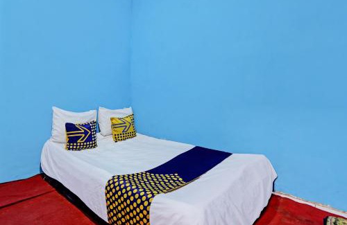 Sidoarjo Hotel | Budget-Friendly Stay at SPOT ON 92727 Lestari Syariah
