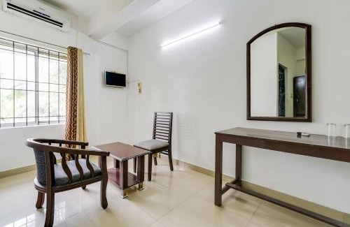 Khattalwada Hotel | Budget-Friendly OYO Hotel LIME Light: Child-Friendly Stay