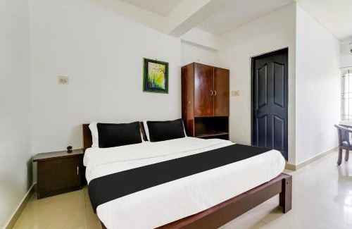 Khattalwada Hotel | Budget-Friendly OYO Hotel LIME Light: Child-Friendly Stay