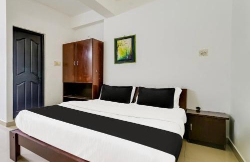 Khattalwada Hotel | Budget-Friendly OYO Hotel LIME Light: Child-Friendly Stay