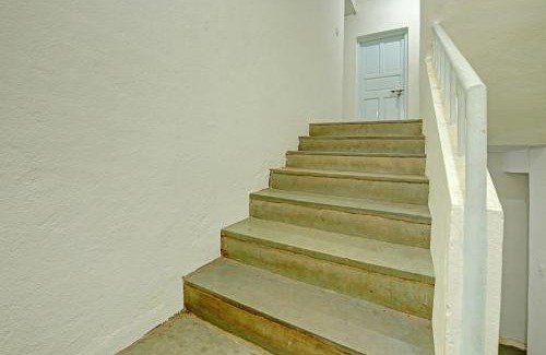 Baga Hotel | Hotel O Log Inn
