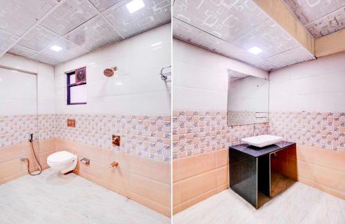 Andheri West Hotel | Hotel O Lokhandwala Andheri West