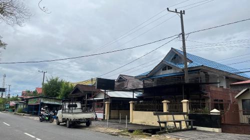 Kalimantan Hotel | Child-Friendly Retreat at OYO 92767 Losmen Griya Mulia