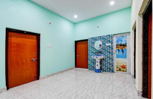 Bhubaneshwar Hotel | Cozy OYO MAA BHUASUNI GUEST HOUSE for Family Getaways