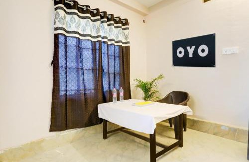Kanpur Dehat District Hotel | Discover Family-Friendly Comfort at OYO Flagship Hotel Madhuban's Inn