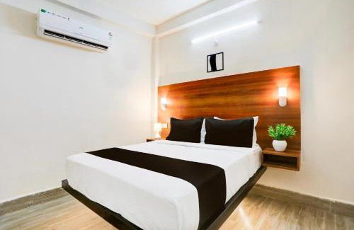 Kanpur Dehat District Hotel | Discover Family-Friendly Comfort at OYO Flagship Hotel Madhuban's Inn