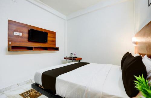 Kanpur Dehat District Hotel | Discover Family-Friendly Comfort at OYO Flagship Hotel Madhuban's Inn