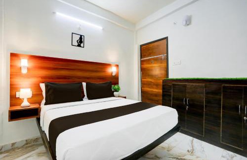 Kanpur Dehat District Hotel | Discover Family-Friendly Comfort at OYO Flagship Hotel Madhuban's Inn