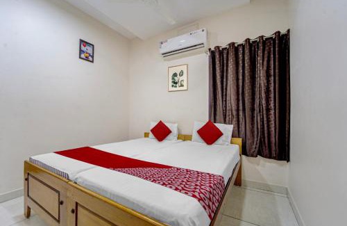 Manapparai Hotel | Comfortable Stay at OYO MALA RESIDENCY - Pet Friendly Retreat