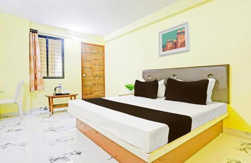 Nagpur Hotel | Family-Friendly Stay at OYO Manav Hotel for Your Next Trip