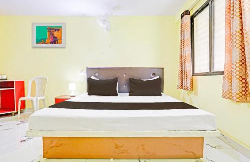 Nagpur Hotel | Family-Friendly Stay at OYO Manav Hotel for Your Next Trip