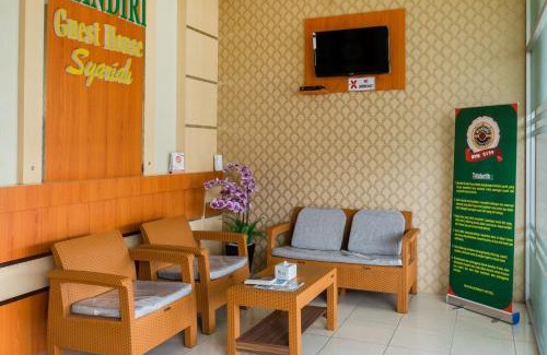 Banuhampu Hotel | Budget-Friendly Stay at OYO 2199 Mandiri Guest House