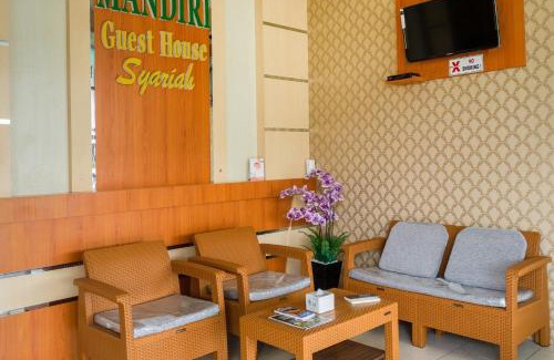 Banuhampu Hotel | Budget-Friendly Stay at OYO 2199 Mandiri Guest House