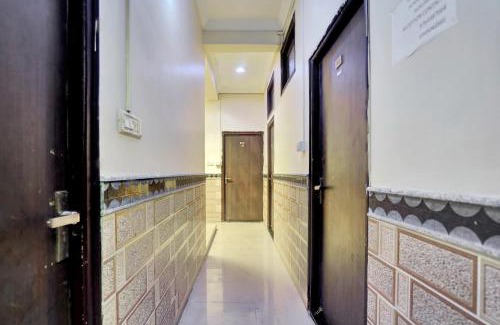 Kota Hotel | Budget-Friendly OYO Hotel Mani Bhai Patel with Great Amenities