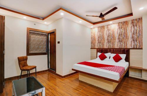 Ranchi Hotel | Hotel O MANI RESIDENCY INN