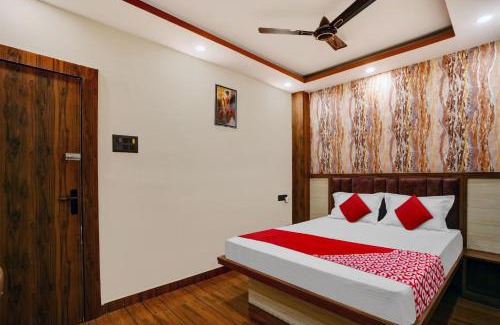 Ranchi Hotel | Hotel O MANI RESIDENCY INN