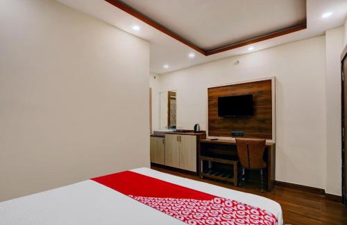 Ranchi Hotel | Hotel O MANI RESIDENCY INN