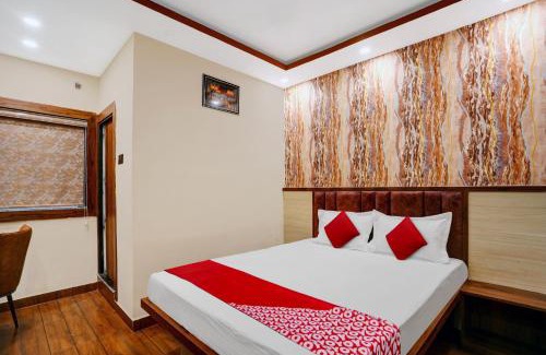 Ranchi Hotel | Hotel O MANI RESIDENCY INN