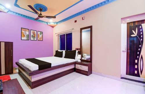 Nakashipara Hotel | Hotel O MANTRA