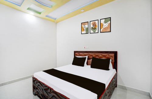 Etah Hotel | HOTEL O MAYUR