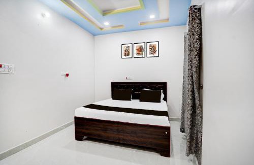 Etah Hotel | HOTEL O MAYUR