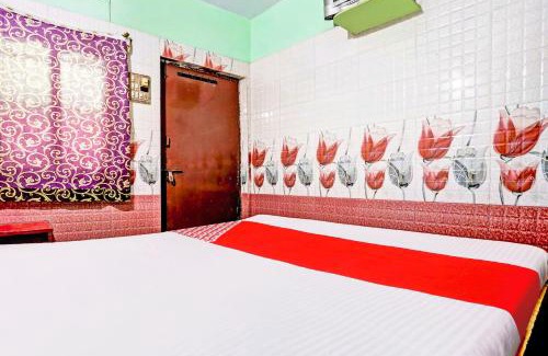 Nadiad Hotel | Family-Friendly Stay at Meera Guest House - 4 Star Rated