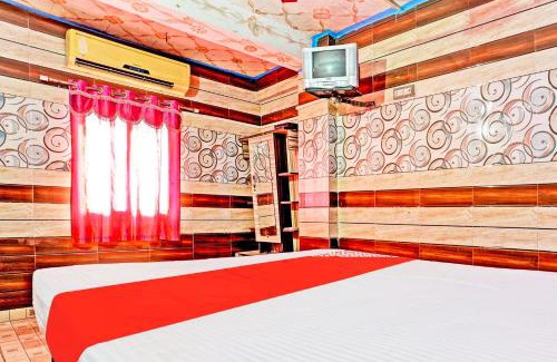 Nadiad Hotel | Family-Friendly Stay at Meera Guest House - 4 Star Rated