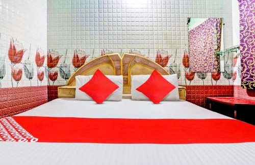 Nadiad Hotel | Family-Friendly Stay at Meera Guest House - 4 Star Rated