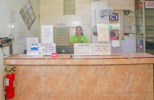Tangerang Hotel | Budget-Friendly Stay at OYO 92678 Hotel Melati with Breakfast