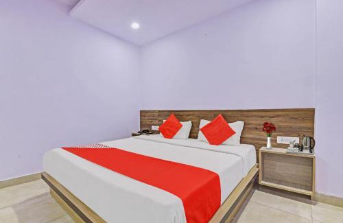 Jhotwara Hotel | Family-Friendly Stay at Super OYO Flagship Hotel Mickey Mouse