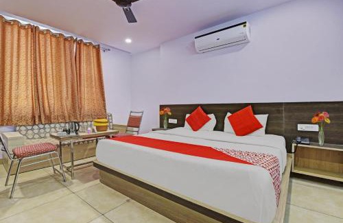 Jhotwara Hotel | Family-Friendly Stay at Super OYO Flagship Hotel Mickey Mouse