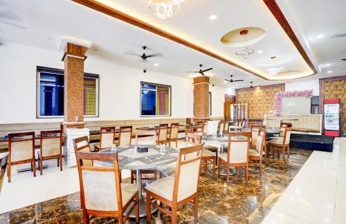 Shikrapur Hotel | Hotel O MIDAS Regency