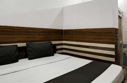 Khair Hotel | Budget-Friendly Midtown Guest House with Child-Friendly Amenities