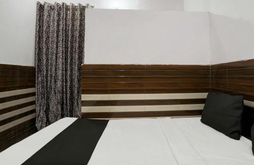 Khair Hotel | Budget-Friendly Midtown Guest House with Child-Friendly Amenities