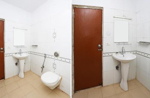 Bhubaneshwar Hotel | Budget-Friendly Flagship Aradhya Residency with Family Amenities